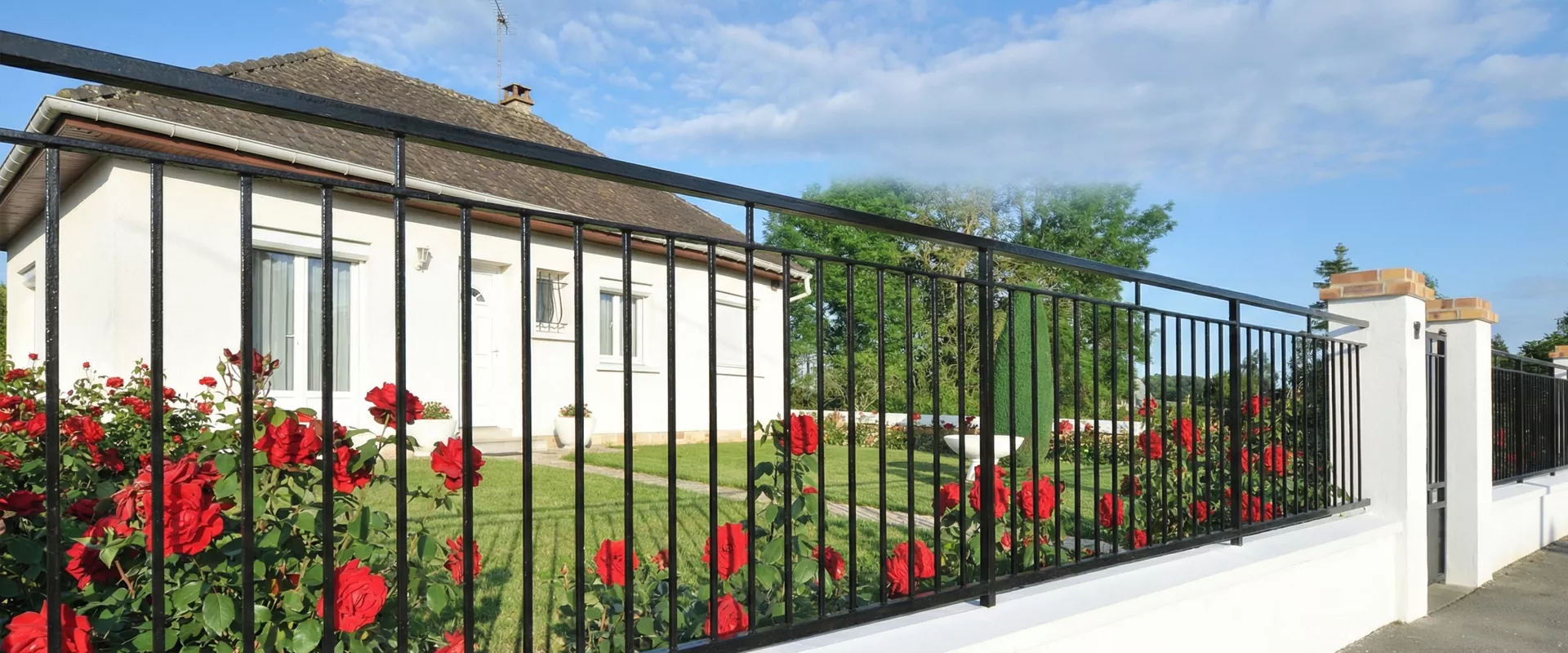 Producător de balustrade din China