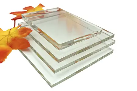 Explicarea punctelor cheie și a instrucțiunilor de siguranță pentru instalarea sticlei albe