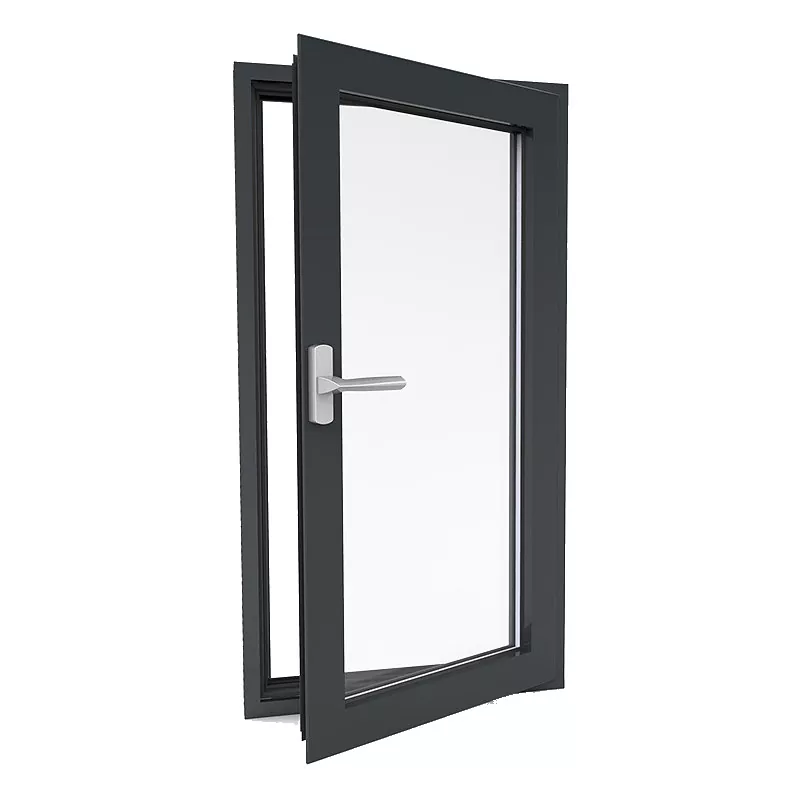 Ferestre din aluminiu