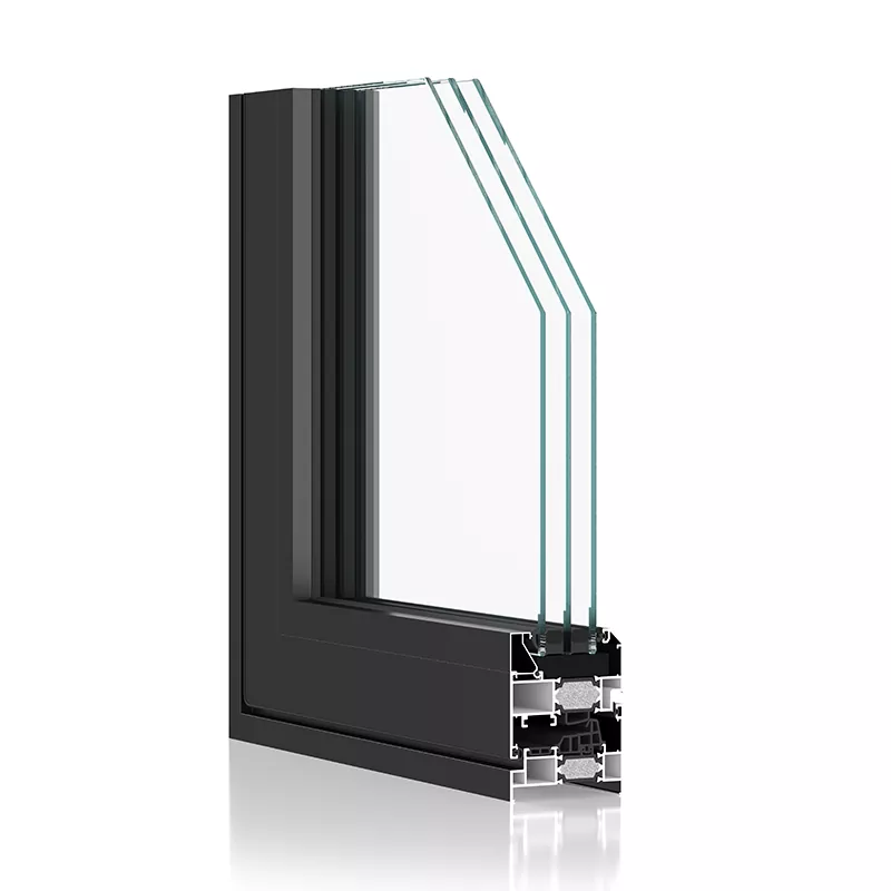 Ferestre eficiente din punct de vedere energetic