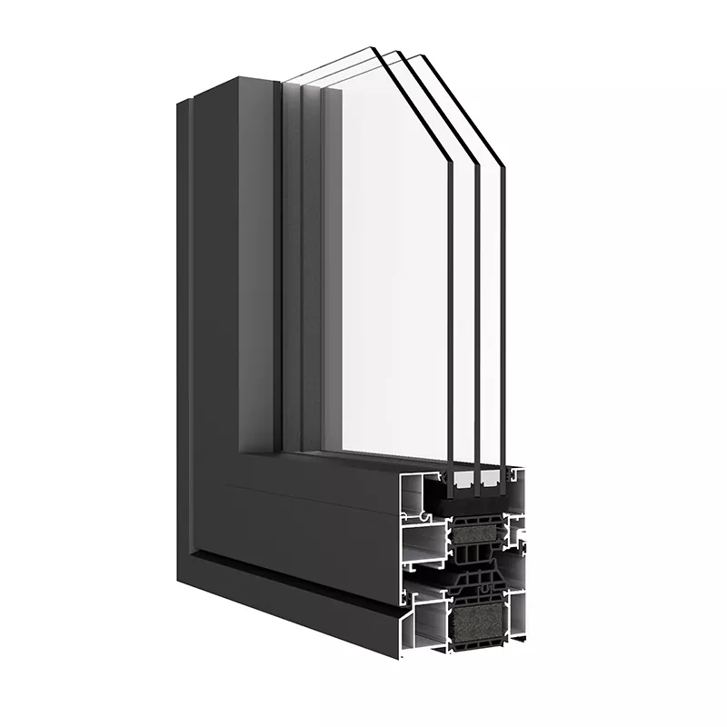 Ferestre cu economie de energie