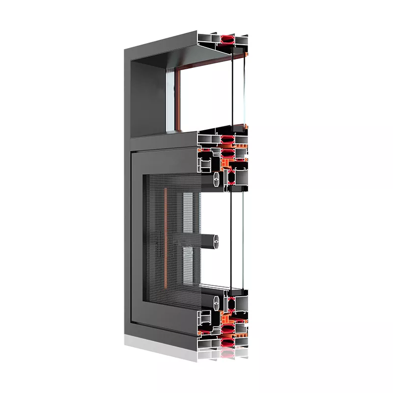 Geam termoizolant super economisitor de energie