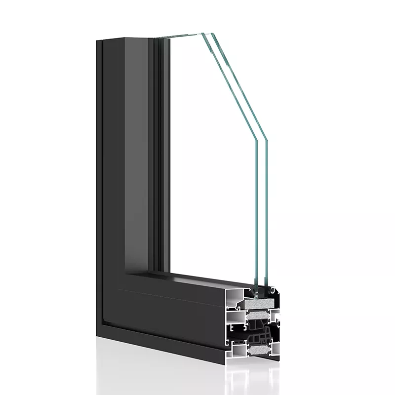 Sticlă super economisitoare de energie