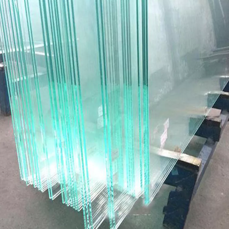 Sticlă ultra-clară